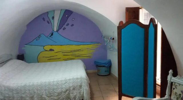 Apartment La Casetta