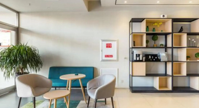 Homeinn Selected Hotel (Yingkou Jinniushan Street Wanda Plaza)