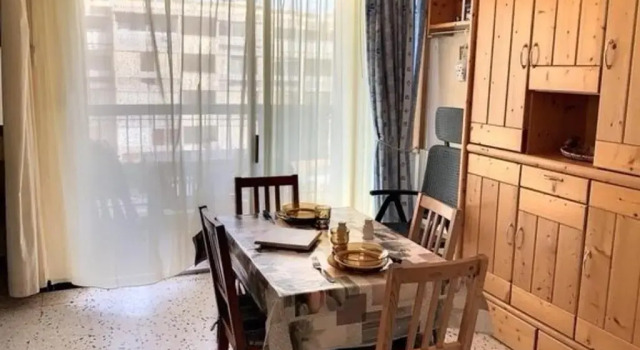 Appartement Balaruc-les-Bains, 1 pièce, 2 personnes - FR-1-503-95, Book Lejlighed Balaruc-les-Bains Étang de Thau