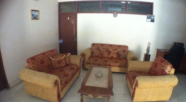 Wisma Mustika, Prenota Hotel Bandar Lampung Sumatra