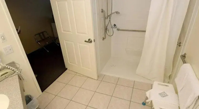 Номер Standard Lakeland Inn Hotel