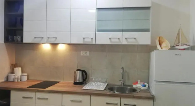 Апартаменты Apartment Stojanovic
