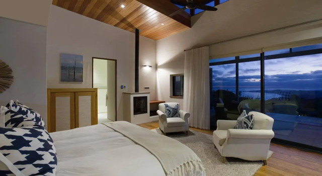 Alkira Lodge, Забронировать Отель Брентон-он-Си Найсна