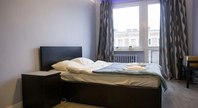 Rent Apartments - Heweliusza 3-15, Varaa Huoneisto Gdańsk Pommeri