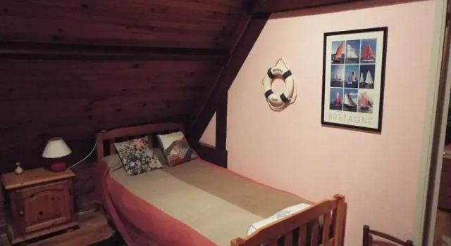 Gîte La Margotière, Rezerwuj Hotel  
