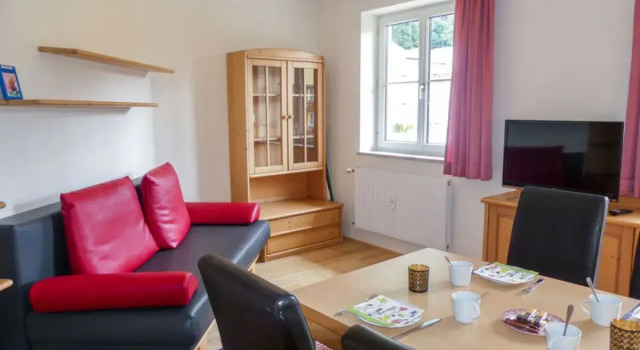 Apartment Stefanie Bad Hofgastein 42155, Rezerwuj Apartament Hotele w Salzburg z parkingiem, Parking