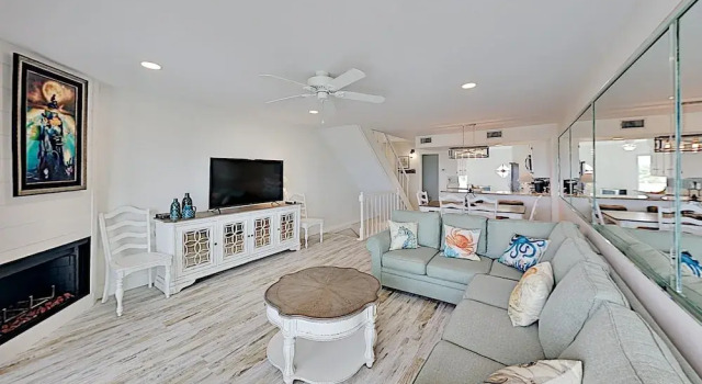 16769 Perdido Key Townhome Apt A 3 Bedrooms 2.5 Bathrooms Townhouse, Забронировать Апартаменты/квартира Пердидо-Ки Панхэндл Флорида