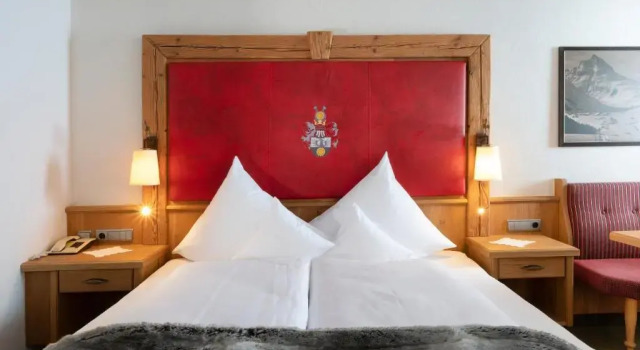 Hotel Almhof