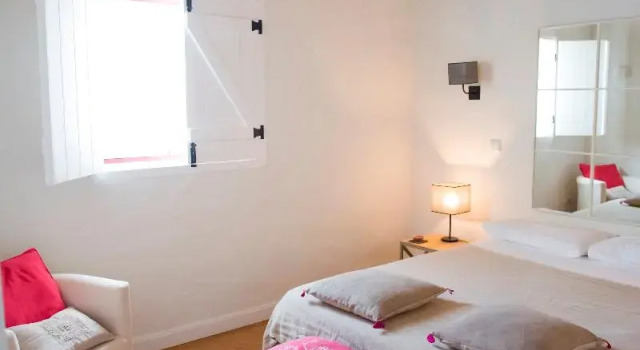 Семейный номер Standard Casa dos Castelejos