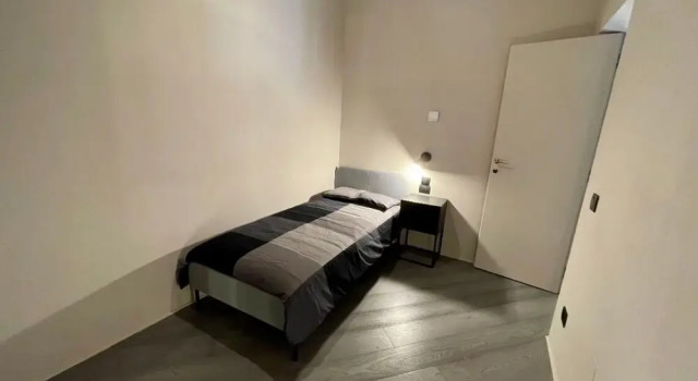 Belfiore 42 modern apartment