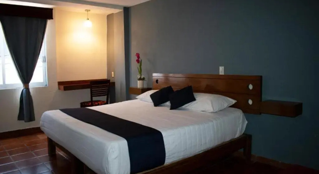 Семейный номер Standard Capital O Hotel Casa Blanca