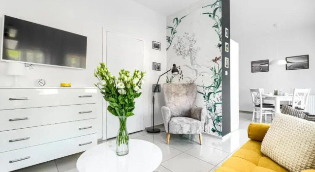 Apartament Leśny, Prenota Appartamento Hotel a Wolin Island con piscina, Piscina