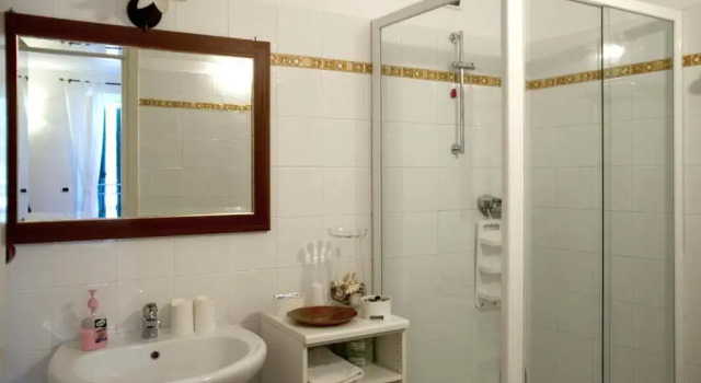 Апартаменты LAntica Pieve Bed & Breakfast