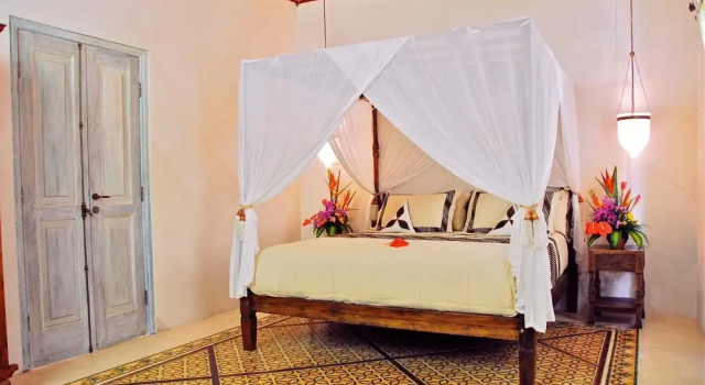 Villa With 3 Bedrooms in Kabupaten Badung, With Private Pool, Enclosed, Rezervovat Vila Chaty v Bali, Chalupa