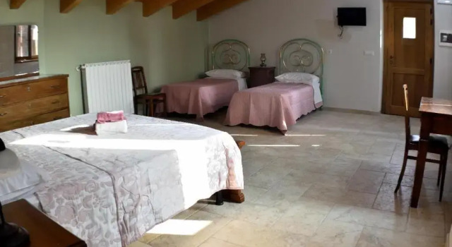 b&b CASCINA SORTINA Country House