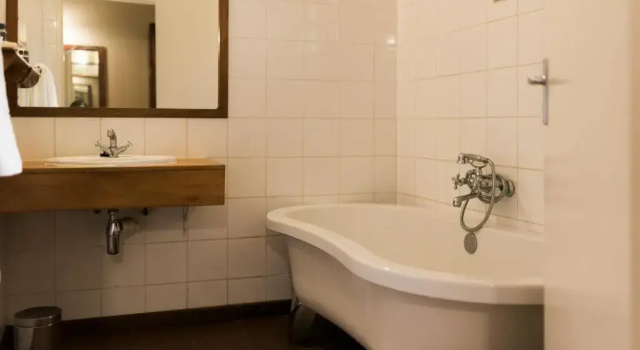 Номер Classic Tzaneen Country Lodge