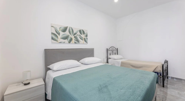 Sole Apartment