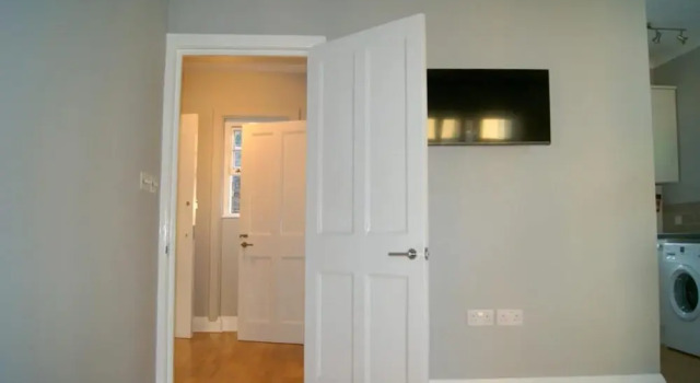 Vauxhall Victorian Building Sleeps 3, Varaa Huoneisto Asunnot kohteessa Merseyside, Huoneisto