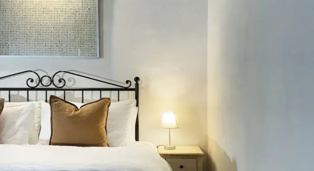 Двухместные апартаменты Standard Bio Agriturismo Il Vigno