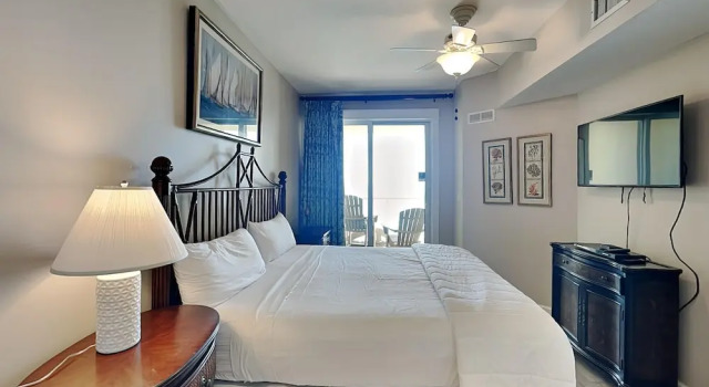 Grand Panama Beach Resort by Panhandle Getaways, Забронировать Курортный отель Отели Панама-Сити 3 звезды, 3*