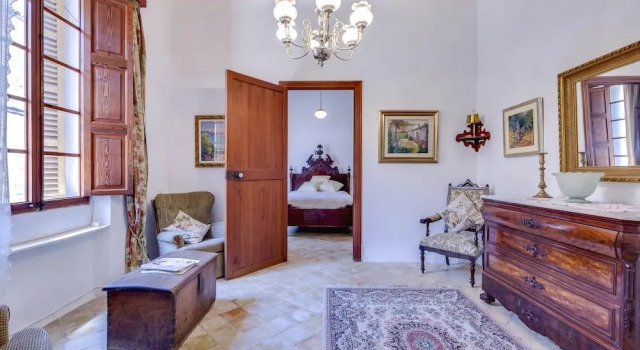 Villa Es Casal, Rezervasyon Villa Muro Mayorka