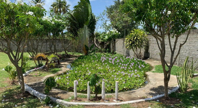 Sítio Vila das Flores, Забронировать Отель Барра-ду-Куньяу Риу-Гранди-ду-Норти