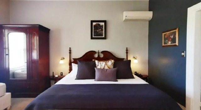 Номер Standard Jan Harmsgat Country House