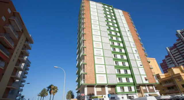 Apartments Cullera Beach, Забронировать Апартаменты/квартира Кульера Коста-де-Валенсия