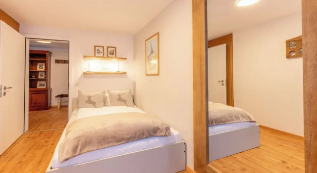 Apartment Sofi- Inspiringplaces Zermatt