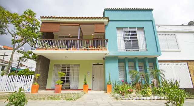 Jovita House BnB