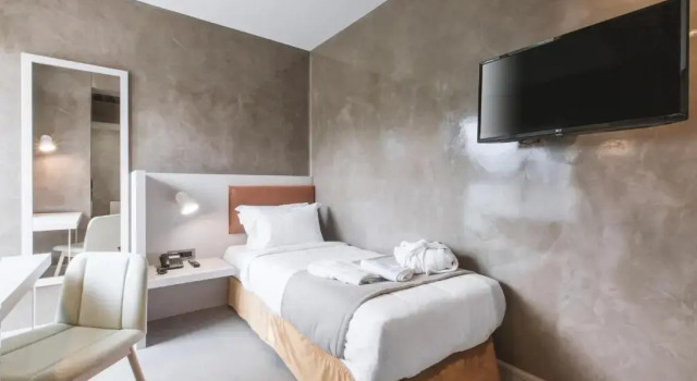 Одноместный номер Standard Garden City Resort
