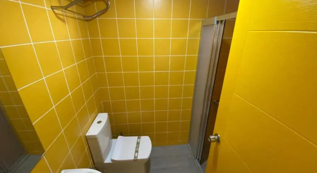 Номер Standard Avlion Boutique Hotel