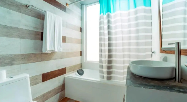 Номер Superior White Coral Rasdhoo