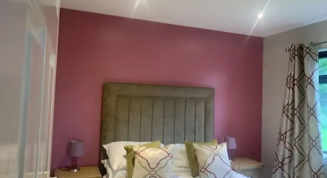 Birch Lodge 20 With Hot Tub, Newton Stewart, Book Feriehus Minnigaff Scotland