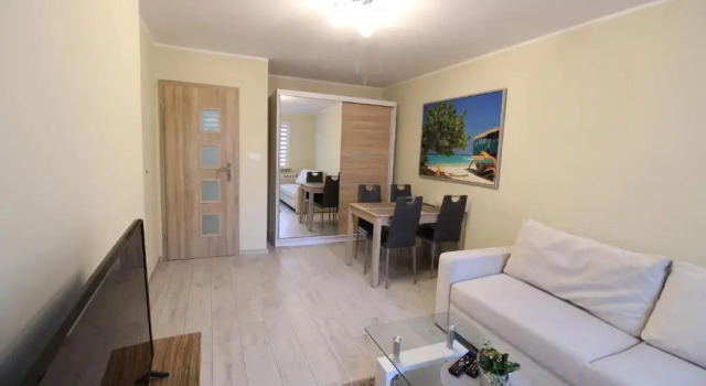 Apartament Gdynia KAZART.PL 3 Centrum, Varaa Huoneisto Gdynia 