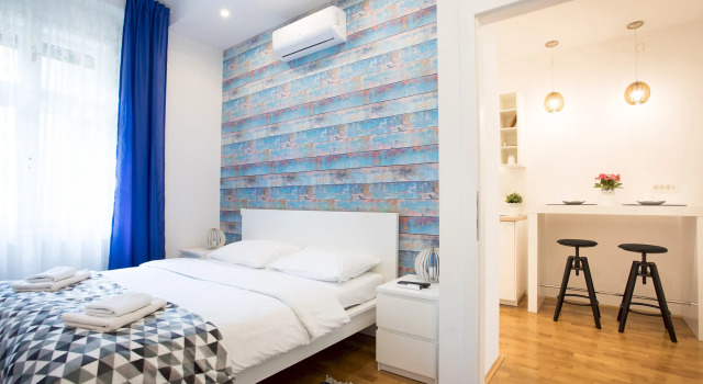 Spacious and Modern Central Triplex- Free Parking!, Забронировать Апартаменты/квартира Отели Загреба с парковкой, рядом с Zagreb Funicular, Парковка