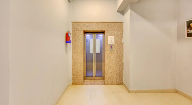 Itsy Hotels Golden Vista