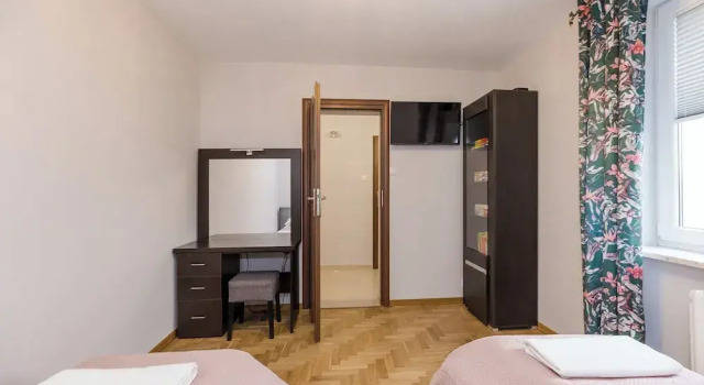 ShortStayPoland Bohaterewicza B174, Prenota Appartamento Varsavia Masovia