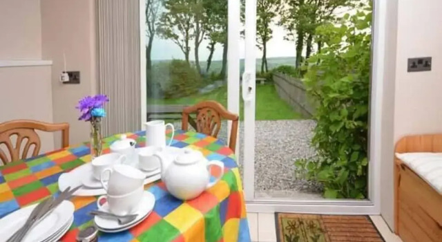 Little Cottage