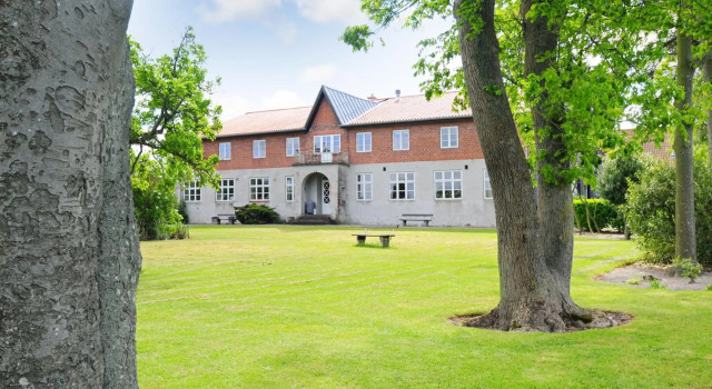 Danhostel Haderslev, Book Hotel Haderslev Sønderjylland