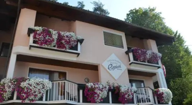 Familien- & Wohlfühlhotel Elisabeth