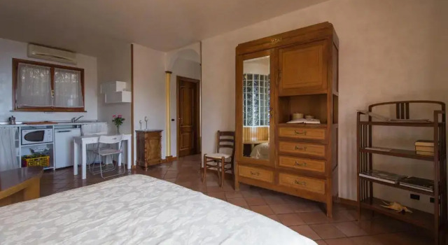 B&B La Mimosa del Golfo, Забронировать Отель «постель и завтрак» Оспедалетти Ривьера-дей-Фьори