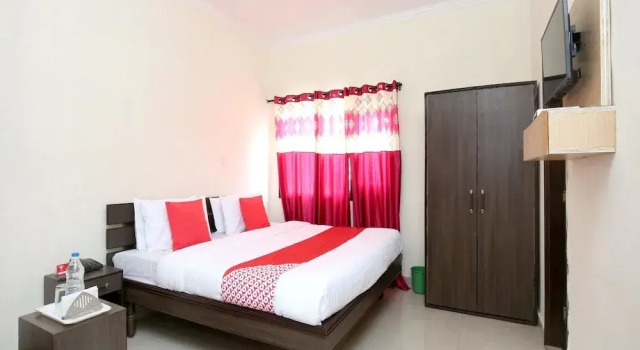 OYO 14621 Dream Residency, Rezervovat Hotel Amritsar Punjab