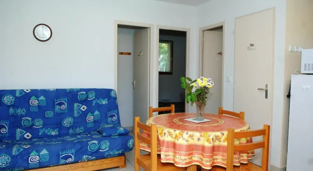 House With 2 Bedrooms in Estang, With Shared Pool, Furnished Garden and Wifi - 100 km From the Beach