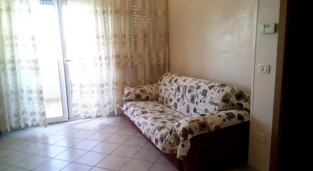 Apartment With 2 Bedrooms in San Tommaso Tre Archi, With Wonderful sea, Rezervovat Apartmán Fermo 