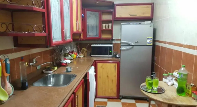 Апартаменты El-Madina El-Monawawwara Street off Gamal Abdel El-Nasir Rd. Asafra,