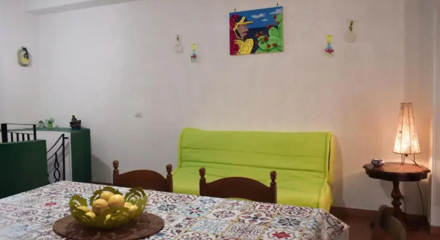 Коттедж A Casa Ru Mare