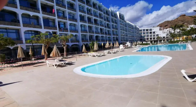 Kellari Huoneisto Riviera Peace