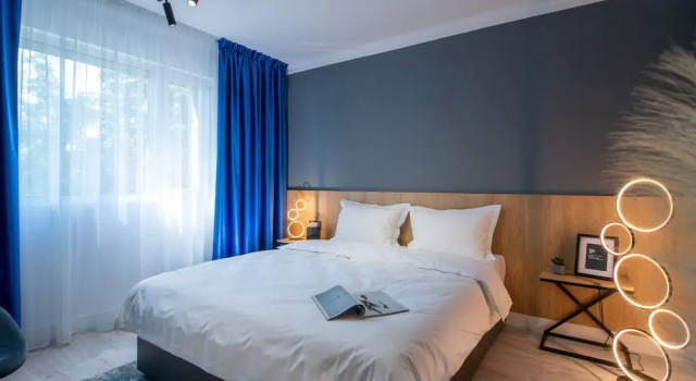 Номер Comfort Campeador Inn