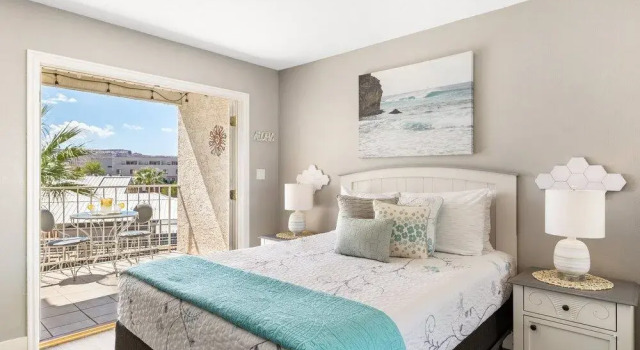 Blooming Cactus, Réserver Appartement Saint George 
